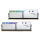 G.SKILL 32GB (2x16GB) 3600MHz  CL18 Trident Z RGB - 1138120 - zdjęcie